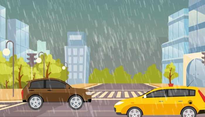 五一假期前要一直冷吗 2023五一天气如何是否有冷空气影响