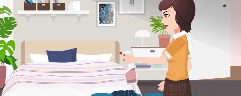 女子晚交7天房租被扣3500元 中介:公司定的,我也是按合同办事