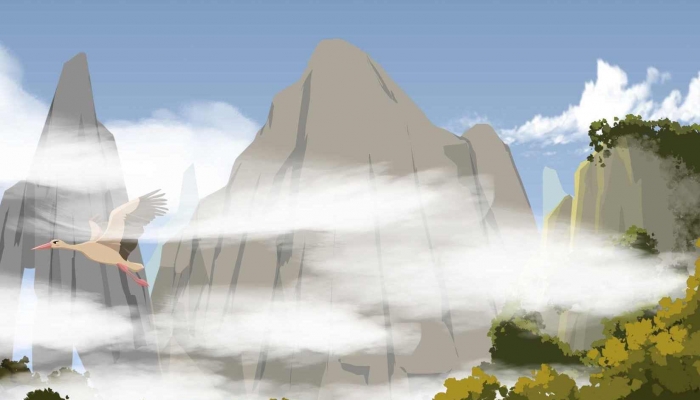 陕西旅游景点排行榜 陕西省十大旅游景点