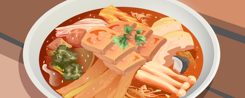 曝游客路边吃麻辣烫被收86元是什么情况 曝游客路边吃麻辣烫被收86元