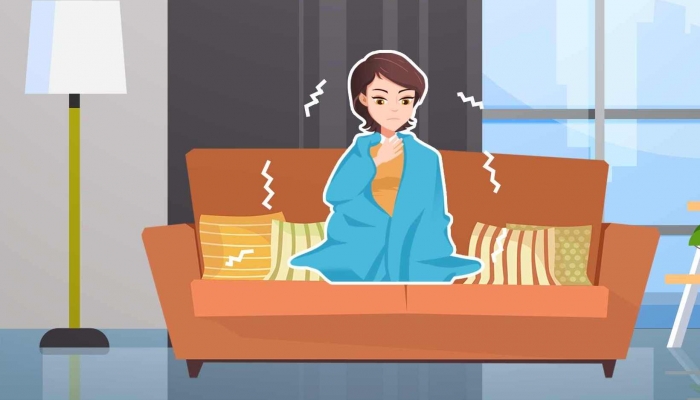 广州今明两天雷雨活跃 本周最低气温将重回“1”字头