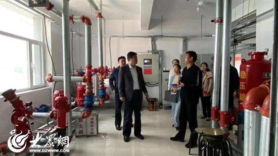 淄博高新区1家单位获评2023-2025年度省科普教育基地 淄博高新区1家单位获评2023-2025年度省科普教育基地