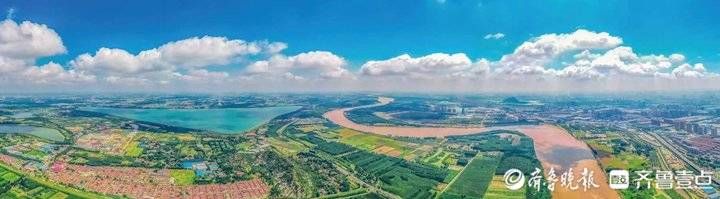 起势两年|改写跨黄纪录!济南将建成30余座黄河桥隧 起势两年|改写跨黄纪录!济南将建成30余座黄河桥隧