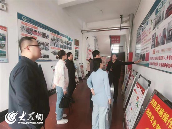 淄博高新区1家单位获评2023-2025年度省科普教育基地 淄博高新区1家单位获评2023-2025年度省科普教育基地