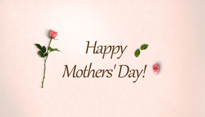 2023母亲节是农历几月几日 2023母亲节是农历三月廿五