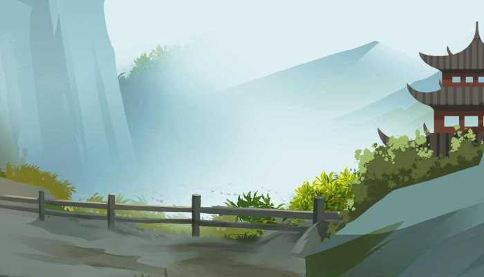 7名村花惊艳变装为家乡代言 村庄的发展有她们