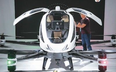 透过外贸晴雨表，感触敞开生机：“中国第一展”广交会全面康复线下展，魅力有增无减