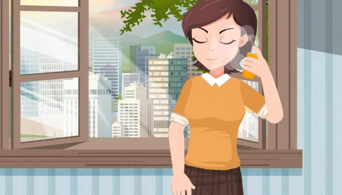 天津今明两天或有雨水出没 五一期间还有大风天气