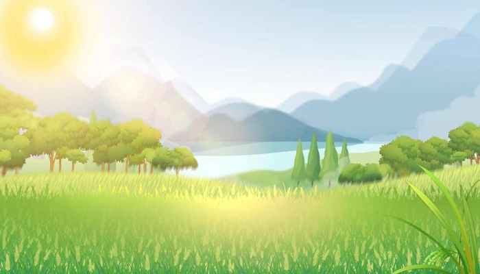 杭州今明两天阳光给力 明天夜里起有雷阵雨来袭