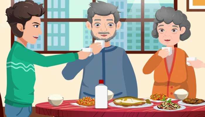 父亲节和母亲节是怎么来的 父亲节和母亲节的由来简短