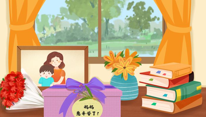 母亲节的故事 母亲节的由来简短