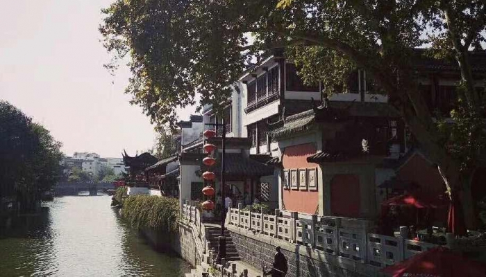 商洛景点排行榜 商洛旅游景点十大排名