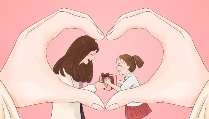 母亲节的由来英文版 五月第二个周日英语怎么说