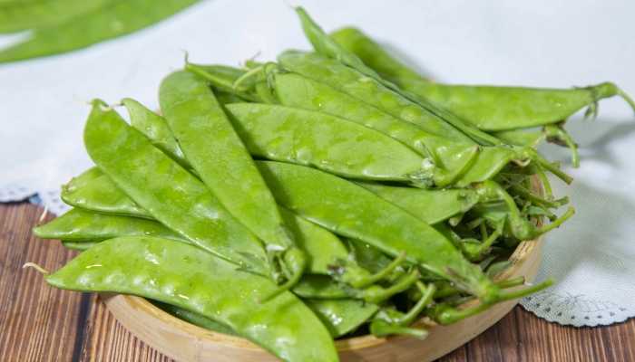 立夏吃什么蔬菜比较养生 立夏吃这些蔬菜养生健康