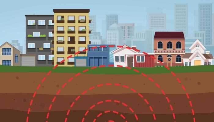 新疆阿克苏地区库车市发生3.2级地震 新疆地震为何如此频繁