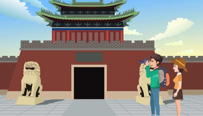 全国各地住宿出游热度持续攀升 上海多数酒店几乎已经预订满了