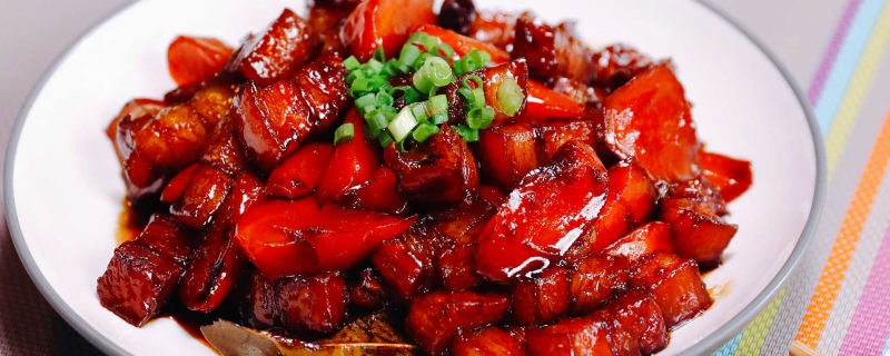 上海本帮菜十大排行榜 上海最有名的十大本帮菜