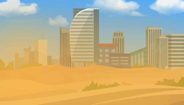 西安今夜间至29日有吹风、弱降温天气 五一最后两天有小雨或阵雨天气