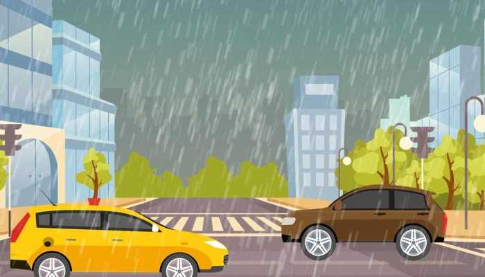 今辽宁部分地区迎明显雨水 明沈阳抚顺等局部大雨