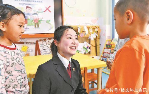 童言童语话安全