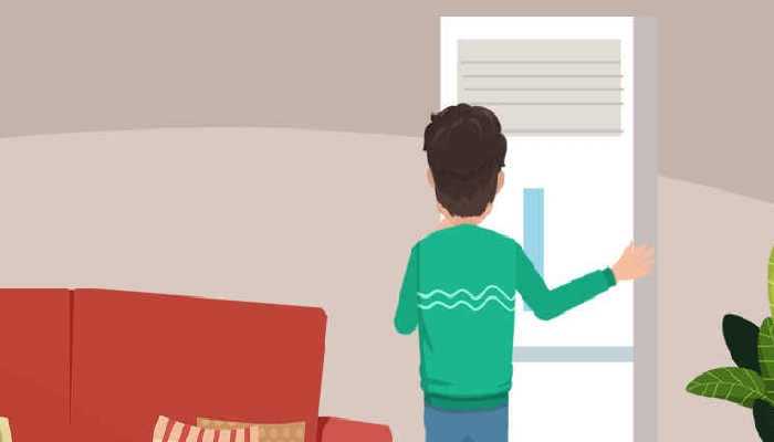 夏天第一次开空调可以直接开吗 空调好久没用怎么清洗