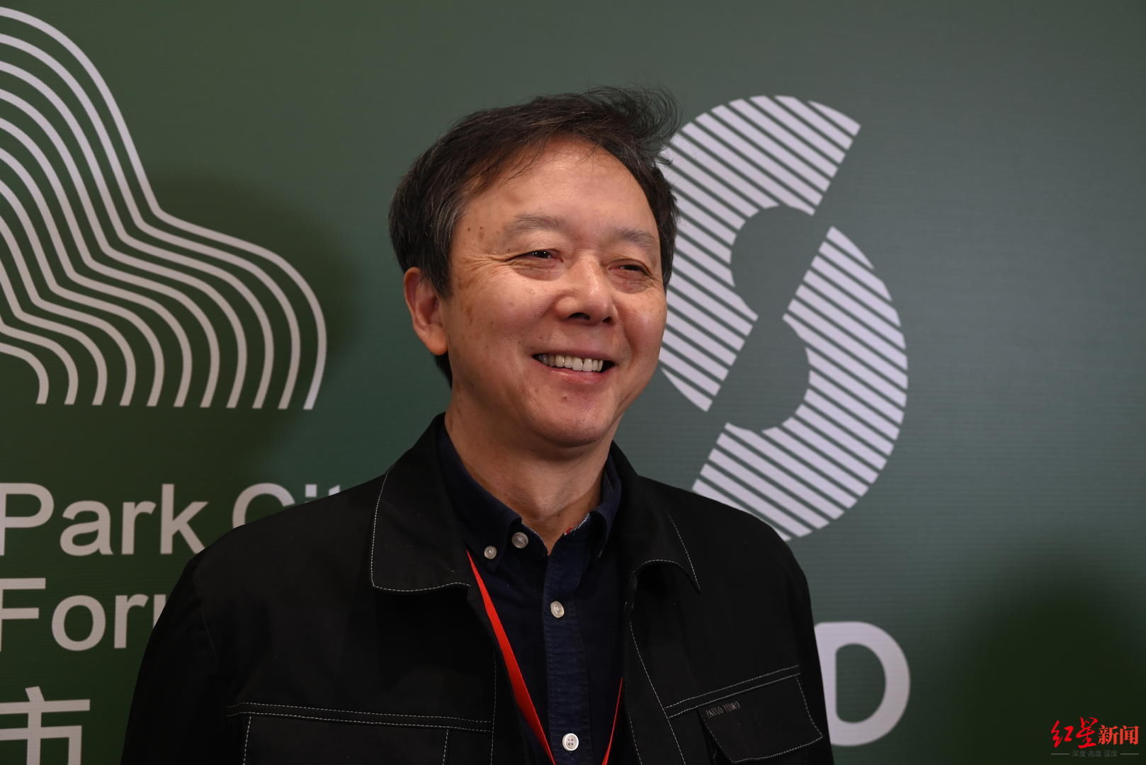 大咖访谈丨天府新区总颜色师宋建明：想要给一座城市“上色”，可以从五个“维度”落地