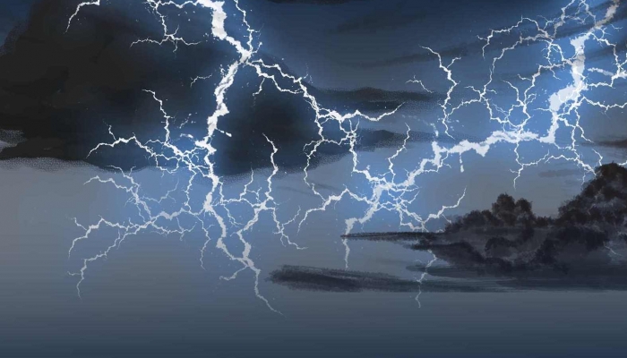 杭州今夜里到明天白天有短时阵雨 五一假期天气是两头有雨中间晴