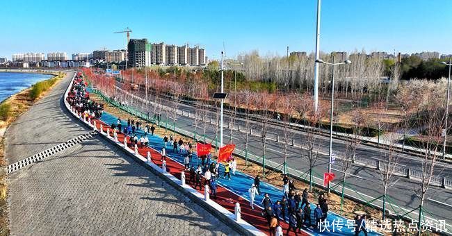 宁江区“燃动宁江·GO享五一”系列活动全面发动