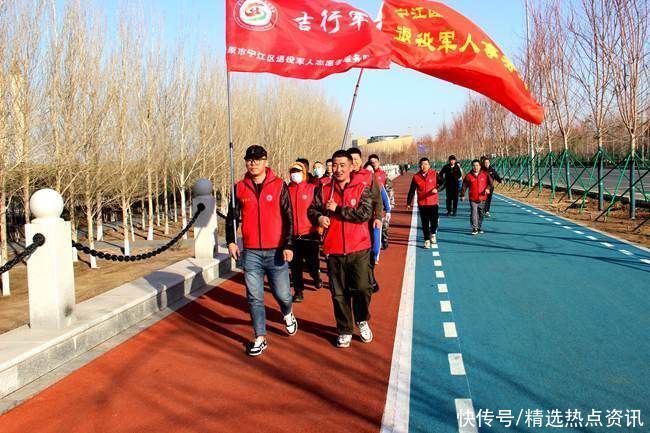 宁江区“燃动宁江·GO享五一”系列活动全面发动