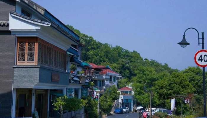 五一杭州6万一晚酒店没有涨价 酒店：独立别墅包含周边景点门票