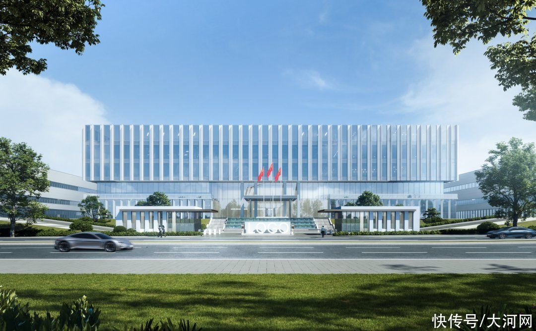 生机航空港 蓄势再腾飞 ⑥丨凝“芯”聚力 打造半导体工业聚集地