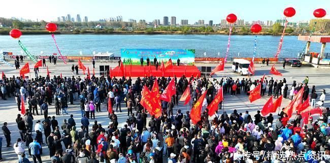 宁江区“燃动宁江·GO享五一”系列活动全面发动