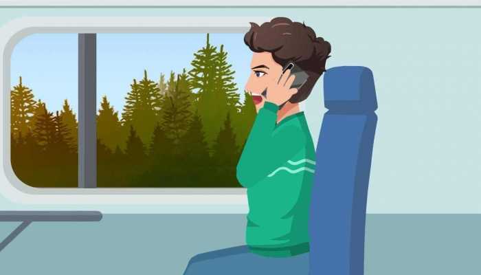 买硬座票跑卧铺睡男子教育乘务员是什么情况 买硬座票跑卧铺睡男子是如何教育乘务员的