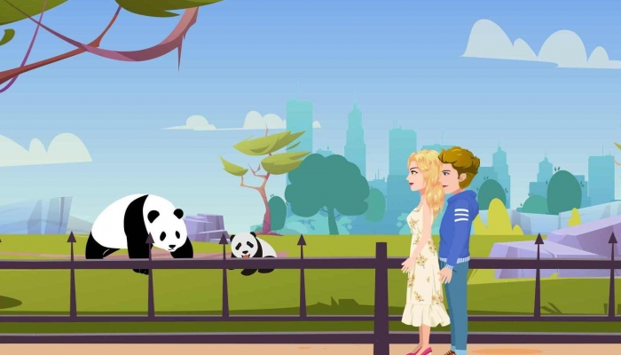 丫丫什么时候能回国 大熊猫丫丫预计今天下午抵达上海