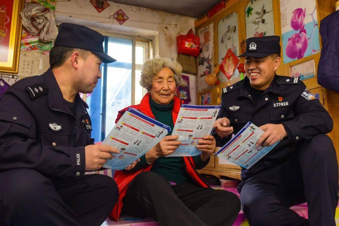 农资打假保春耕 集安警方在行动 农资打假保春耕 集安警方在行动