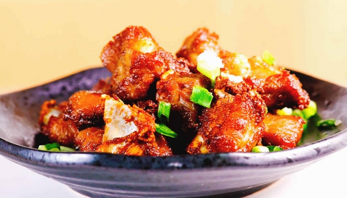 上海美食排行榜 上海美食排行榜前十名