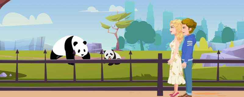 徐姥爷说会照顾好丫丫 丫丫和萌兰做邻居