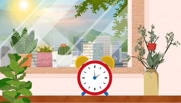 南京明天迎阵雨或雷雨天气 五一天气先晴后阴雨 