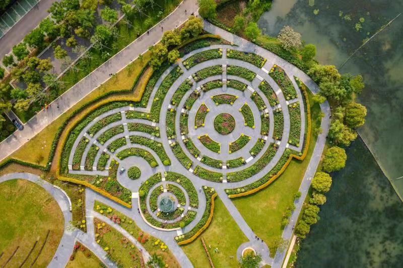 今日大武汉｜①明日136家国企组团招聘②撮虾子节开幕③国家疾控局谈近期疫情