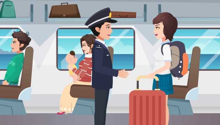 高铁座椅上方的小牛角是用来干嘛的 高铁座椅上小牛角有什么作用