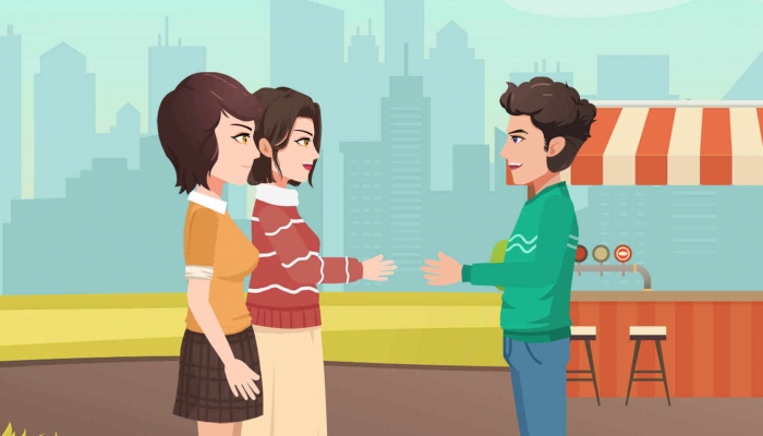 官方回应网传沈阳店招统一黑底白字 此处打造的是景观路