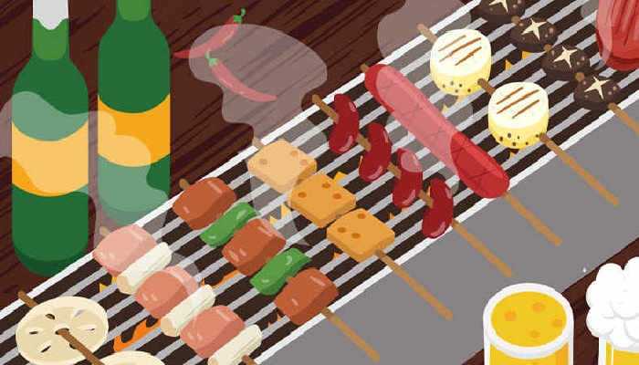 给淄博烧烤泼一盆冷水 给淄博烧烤泼冷水是为何