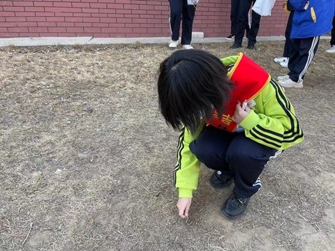 建议生态文明 建造绿色家乡 吉林省城市建造校园展开生态文明教育系列活动