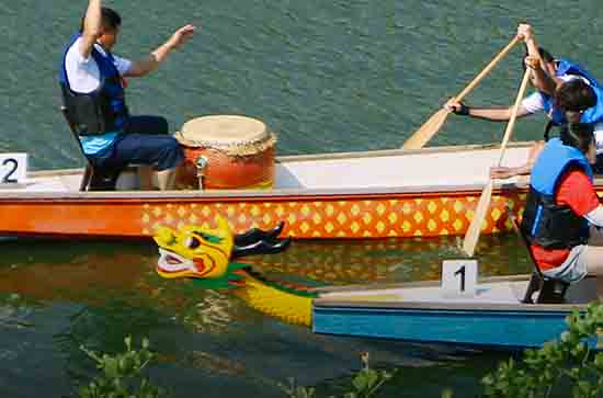 2023年端午节怎么放假 2023年端午节放假调休日历表