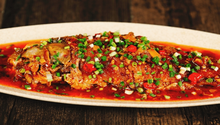 上饶美食排行榜 上饶十大特色美食推荐