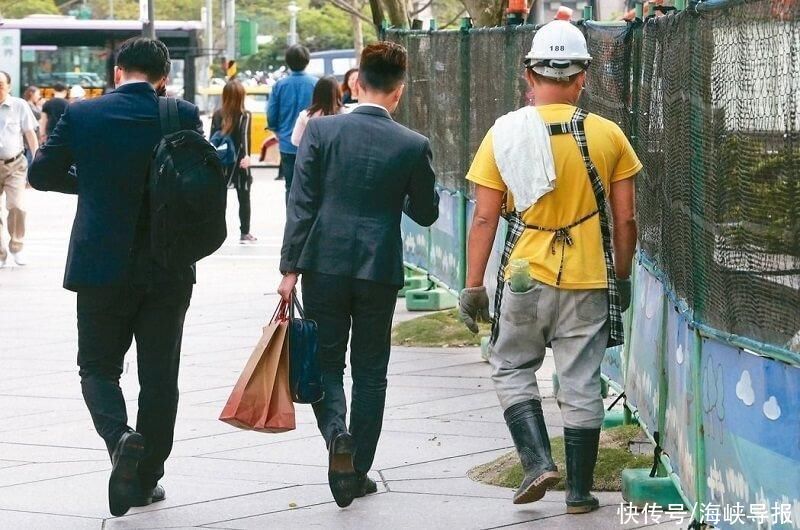 台湾劳保负债高面对破产？蔡英文挨轰：劳工成“最好欺压的一块”