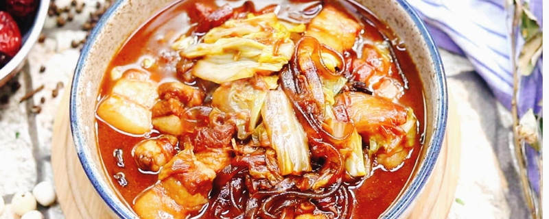 上饶美食排行榜 上饶十大特色美食推荐