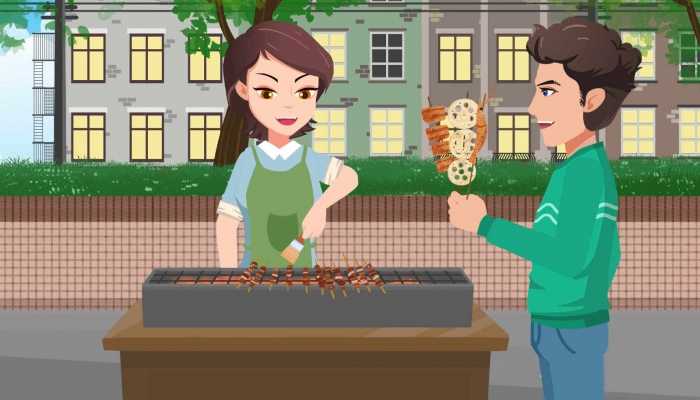 给淄博烧烤泼一盆冷水 给淄博烧烤泼冷水是为何