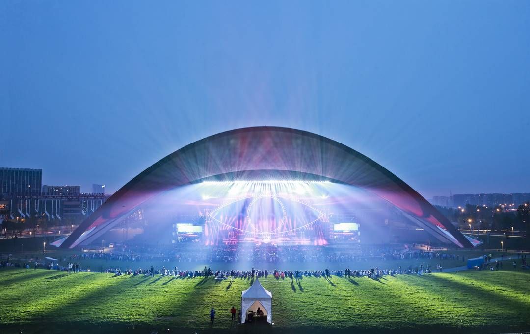 成都金牛区文体旅局机关党委书记陈晓峰：“五一”潮玩金牛 这份攻略请查收