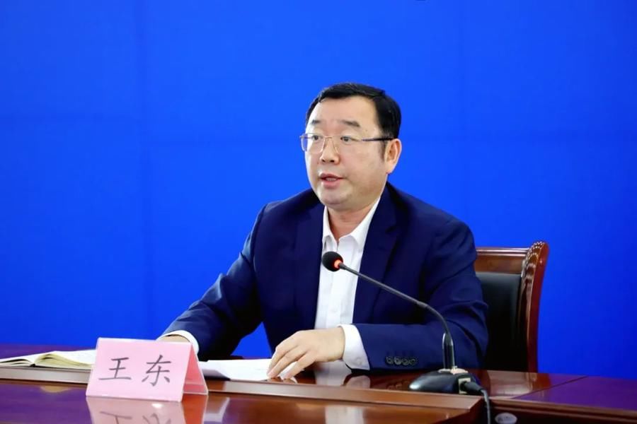 走在前！滨州市在全省底层卫生健康工作会议上作典型讲话